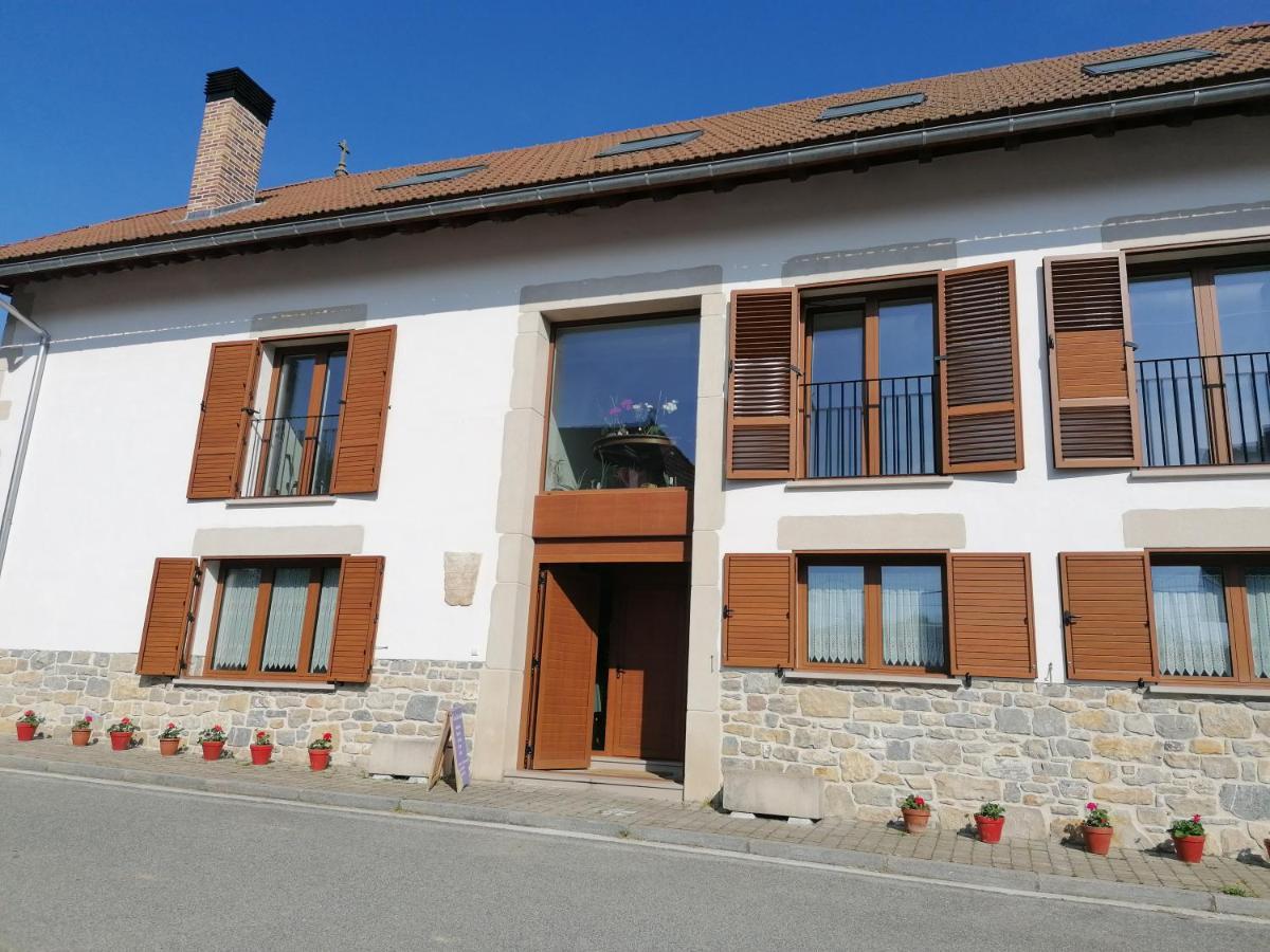 Hotel Casa Patxikuzuria Espinal-Auzperri Exteriér fotografie