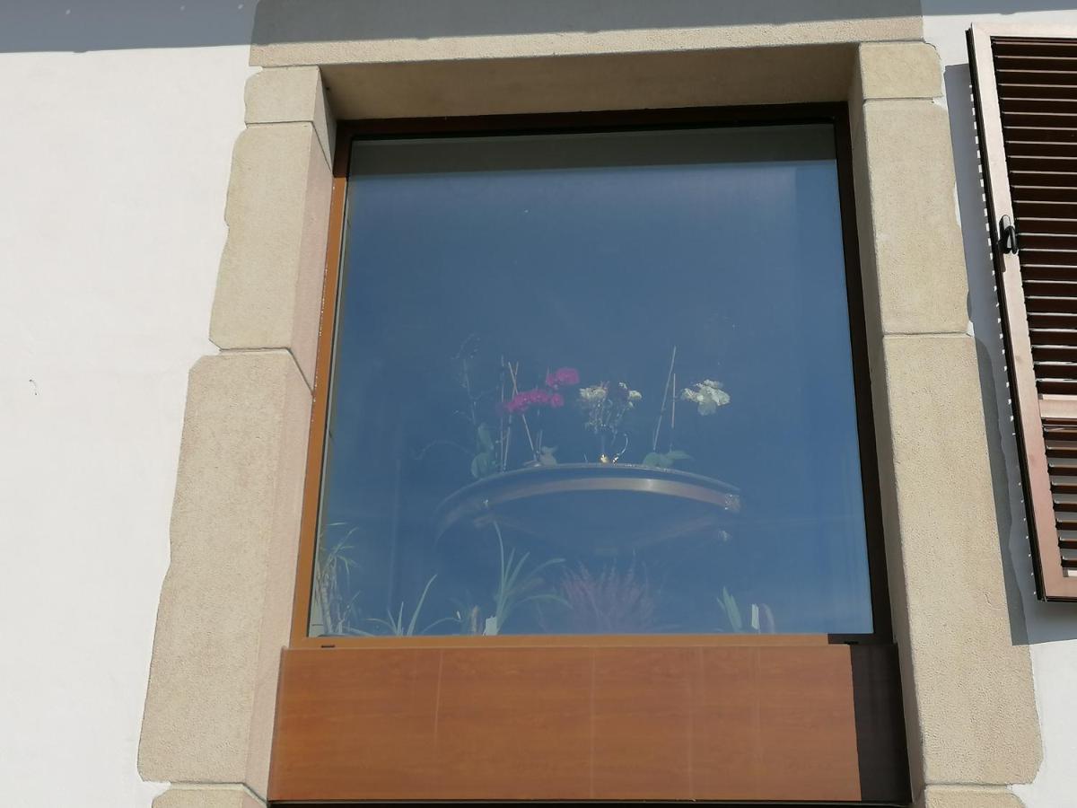 Hotel Casa Patxikuzuria Espinal-Auzperri Exteriér fotografie